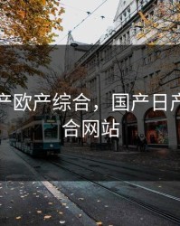 国产日产欧产综合，国产日产欧产综合网站