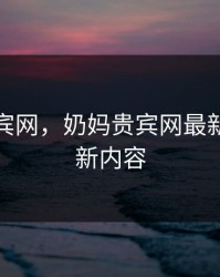 奶妈贵宾网，奶妈贵宾网最新版本更新内容
